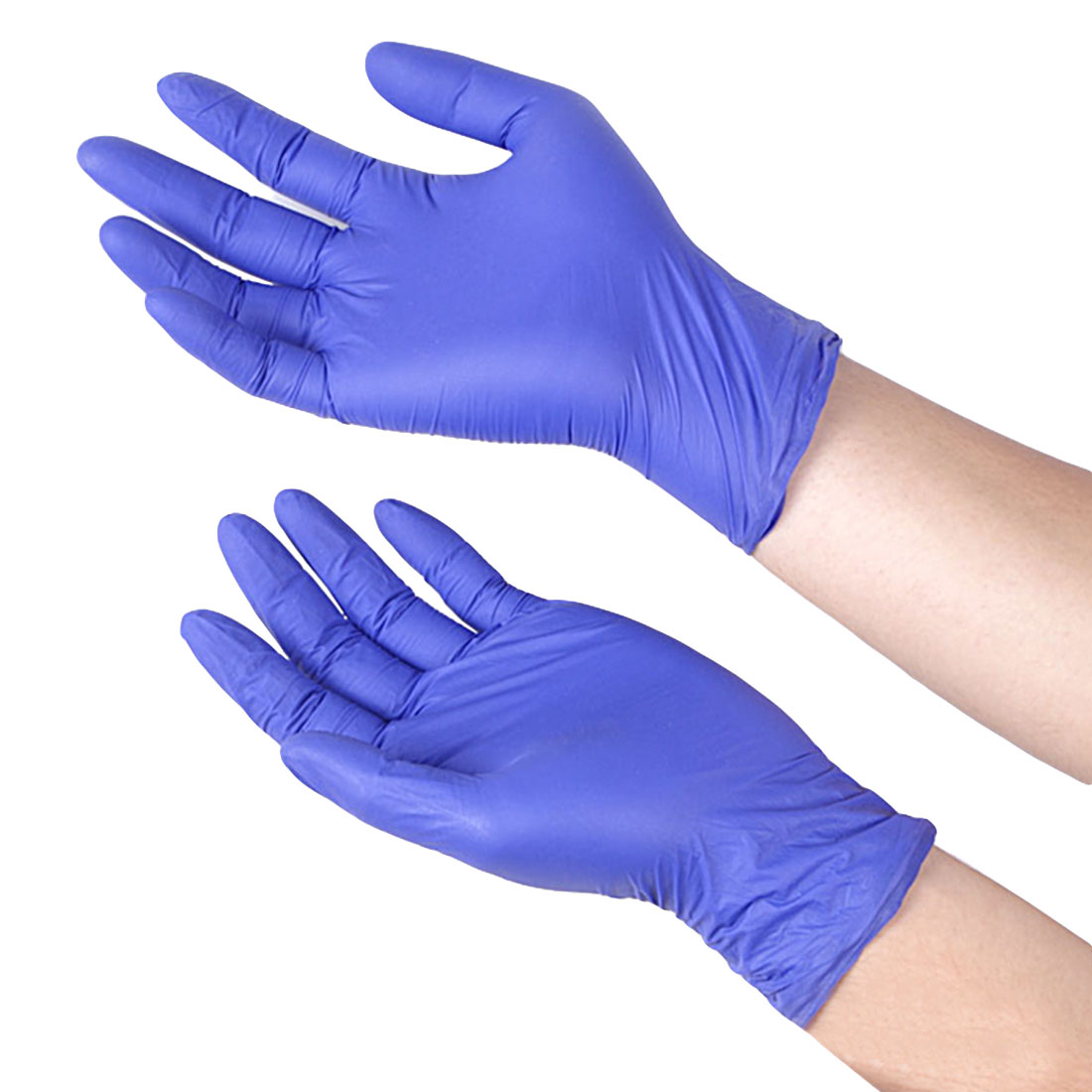 Чесотка как избавиться одноразовые резиновые перчатки