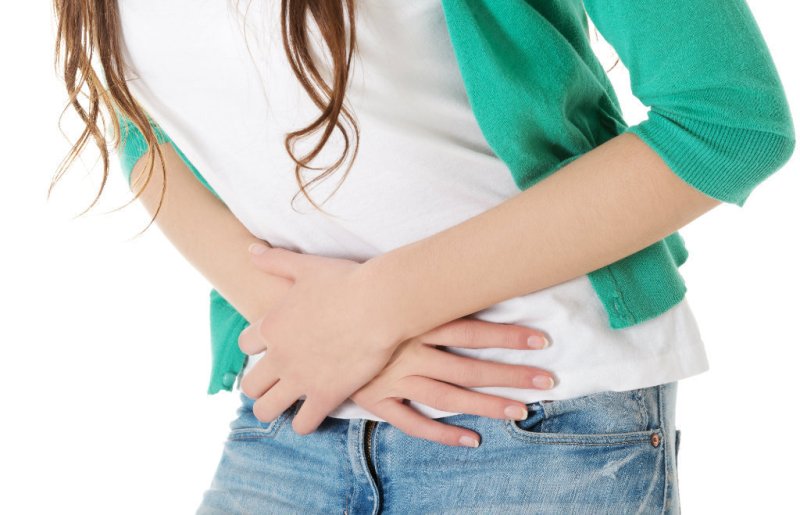 Воспаление придатков у женщин симптомы и лечение трудности с мочеиспусканием