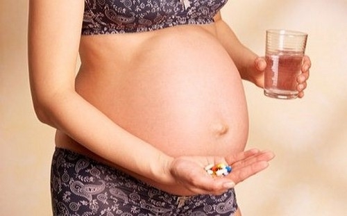 ВПЧ и беременность лечение