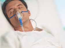 Пневмония у лежачих больных – приговор для каждого или результат плохого ухода?