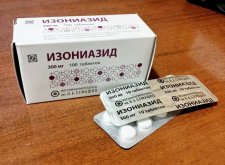 Современные таблетки от туберкулеза – применения, противопоказания, классификация