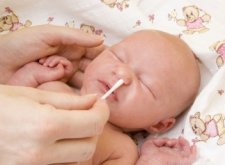 Пневмония у недоношенных новорожденных: причины, признаки и прогнозы для жизни ребенка