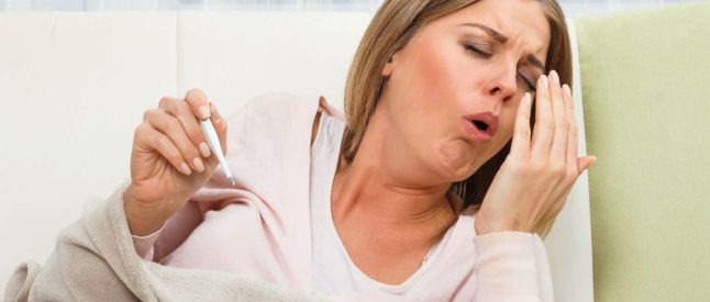 Респираторный микоплазмоз: всегда ли кашель - это простуда?