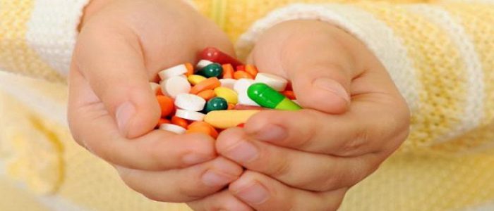 Антибиотики и сахарный диабет