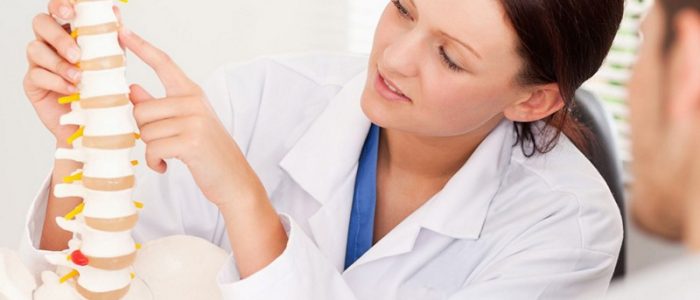 Причины и лечение артрита позвоночника
