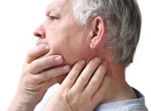 Симптомы и лечение артрита челюстно-лицевого сустава