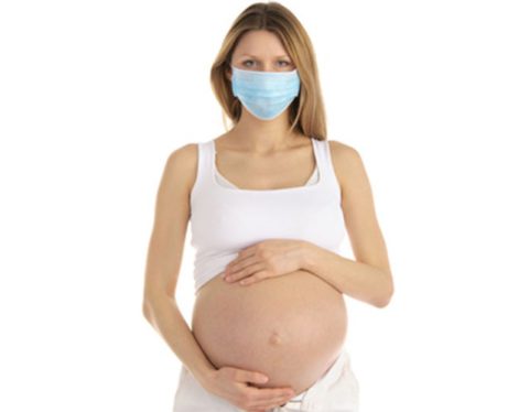 Беременность и пневмония