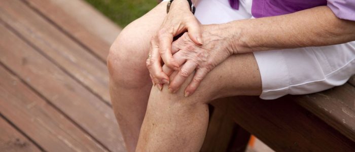 Как лечить боль в суставах колен?