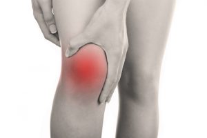 Санационная артроскопия сустава колена