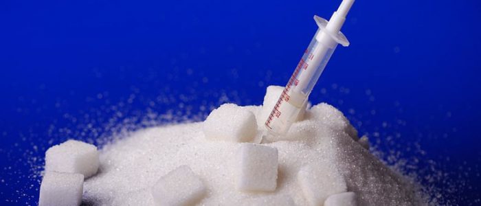 Лечение опрелости при сахарном диабете