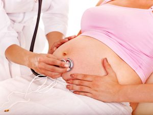 Артрит при лактации и беременности