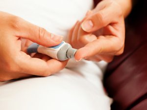 Симптомы и лечение почечного диабета