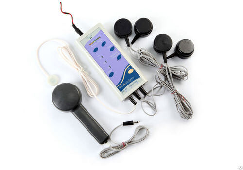 Электромагнитные аппараты для лечения остеохондроза