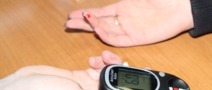 Фруктозамин при диабете