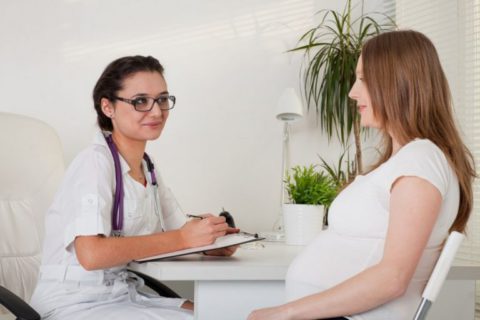 Фторхинолоны противопоказаны при беременности