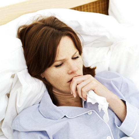 Гнойное воспаление легких — одно из самых серьезных заболеваний органов дыхания