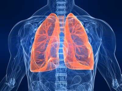 Хронические болезни нижних дыхательных путей.