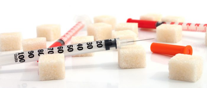 Не снижается сахар при инсулине