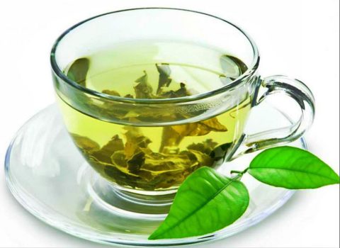 Качественный зеленый чай – отличное средство для выведения токсинов из организма.