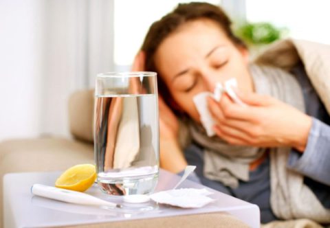 Как «не пропустить» пневмонию без температуры, другие симптомы.