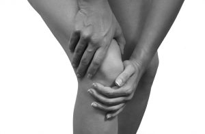 Разрыв крестообразной связки коленного сустава