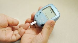 Чем в организме вырабатывается инсулин?