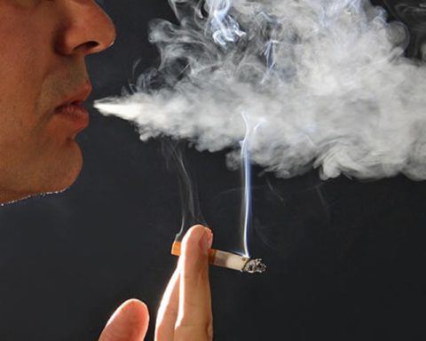 Курение всегда приводит к тяжелому течению бронхолегочных заболеваний