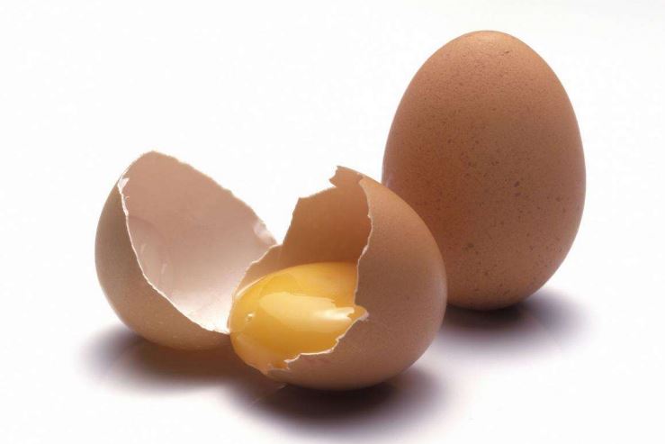 Лечение герпеса народными средствами изнутри куриным яйцом