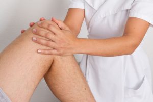 Осложнения после артроскопии коленного сустава