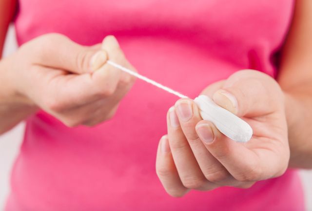 Молочница при задержке менструации