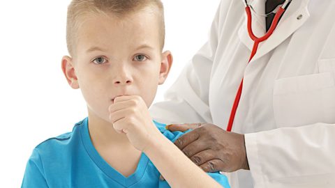 Назначать препарат детям может только врач