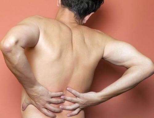 невралгия спины симптомы и лечение
