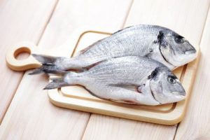 Можно ли диабетикам морепродукты?