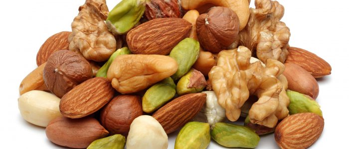 Какие орехи можно есть при сахарном диабете?
