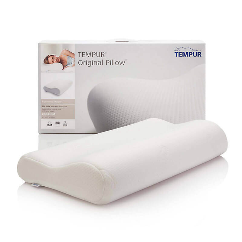 подушка Tempur