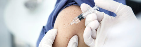 Основные правила проведения иммунизации.