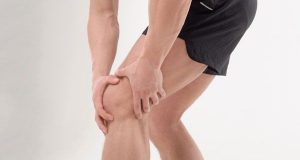 Лигаментит сустава колена