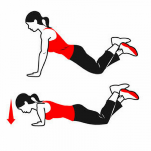 Упражнения для суставов по методу Бубновского 7 видов суставной гимнастики