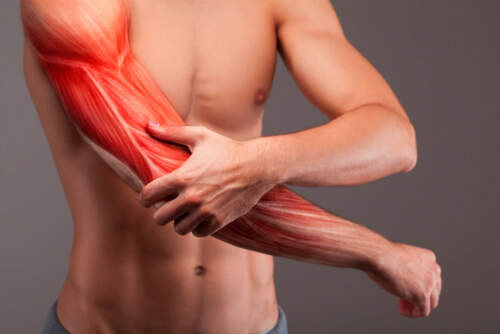 Что такое плечевой миозит