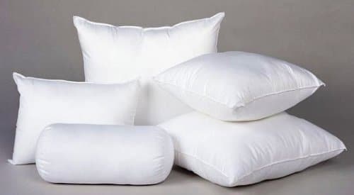 Как выбрать лучшую подушку для сна основные критерии