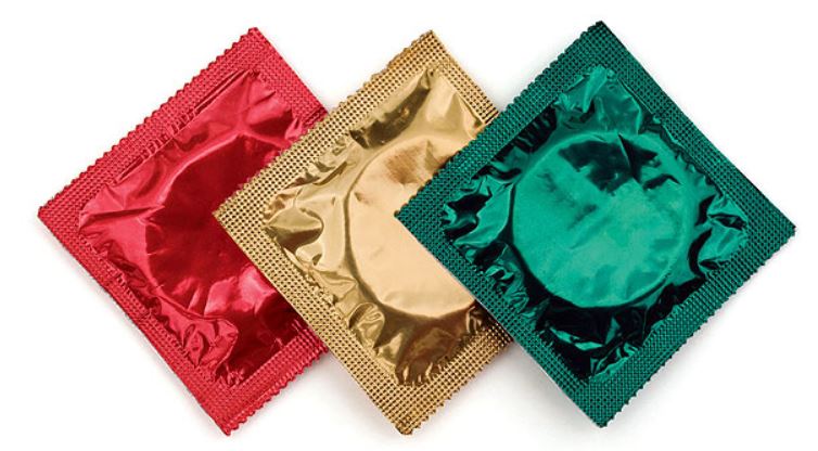 Антибиотики при уреаплазмозе презерватив