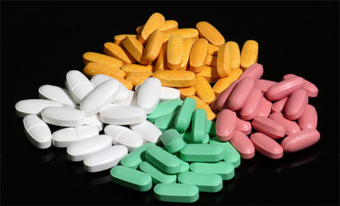 При бронхите используются антибиотики различных групп.