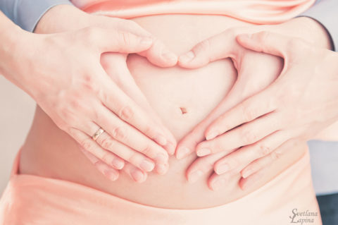 Применение средства в период беременности.