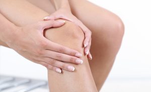Остеоартроз колена