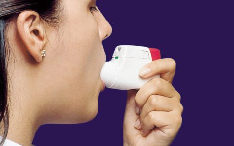Пульмонологи рассматривают астматический бронхит как патологическое состояние, предшествующее бронхиальной астме