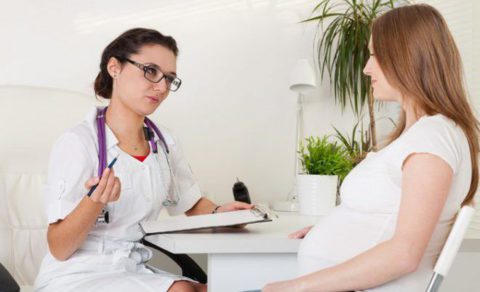 Регулярные консультации позволят своевременно принять меры при проявлении чрезвычайных ситуаций в период беременности.