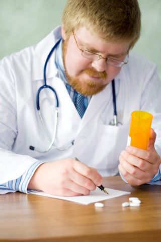 Рекомендуемые дозы средств определяет врач.