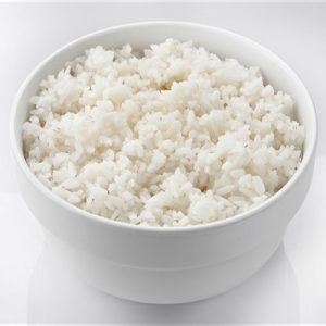Подагра и рис