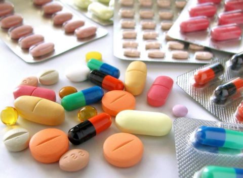 Рынок препаратов обширен, но выбирать самостоятельно больной не должен