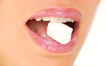 Сахарный диабет может влиять на привкус во рту